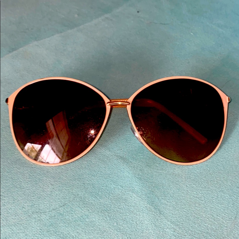 Fashion Sunglasses